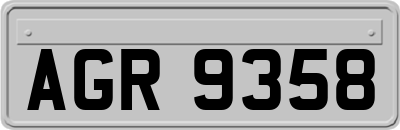 AGR9358