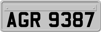 AGR9387