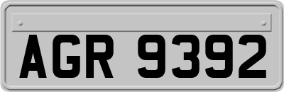 AGR9392