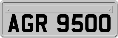 AGR9500