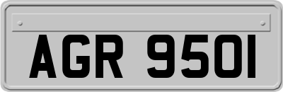 AGR9501