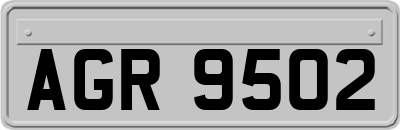 AGR9502