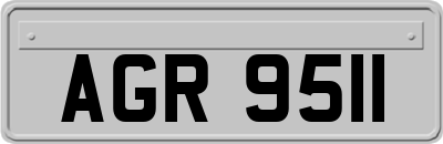 AGR9511