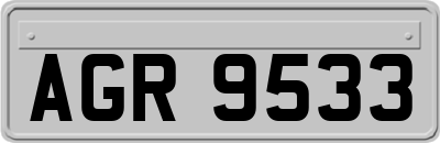 AGR9533