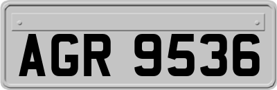 AGR9536