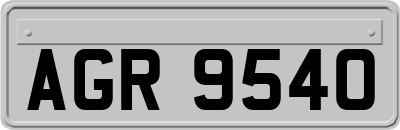 AGR9540