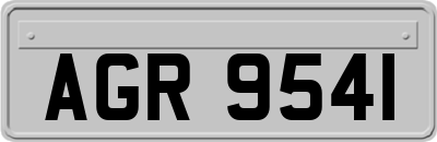 AGR9541