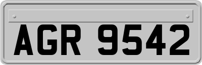 AGR9542