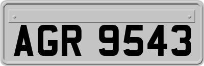 AGR9543
