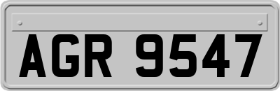 AGR9547