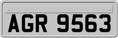 AGR9563