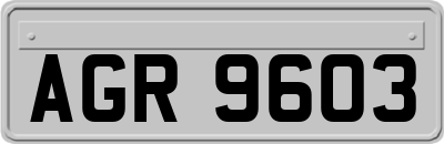 AGR9603