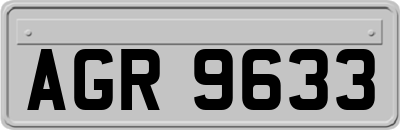 AGR9633