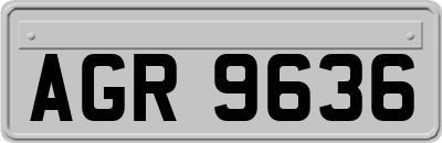 AGR9636
