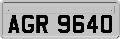 AGR9640