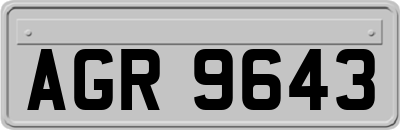 AGR9643