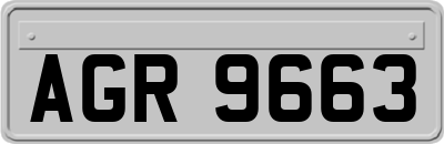 AGR9663