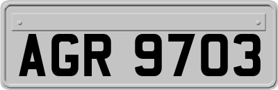 AGR9703