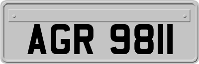 AGR9811