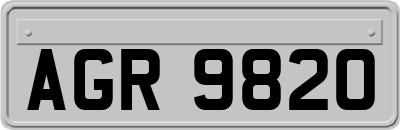AGR9820