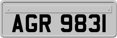 AGR9831