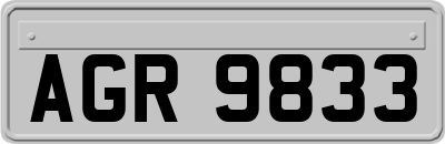 AGR9833