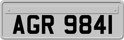 AGR9841