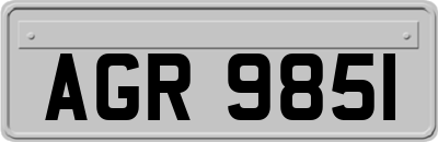 AGR9851