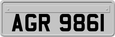 AGR9861