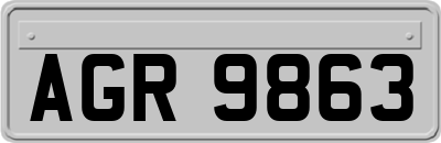 AGR9863
