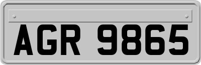 AGR9865