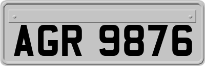 AGR9876