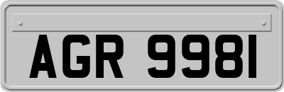 AGR9981