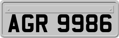 AGR9986