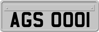 AGS0001