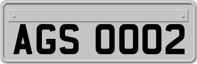 AGS0002