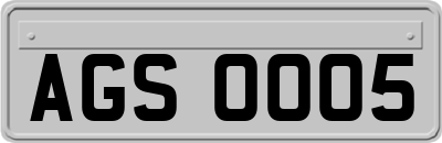 AGS0005