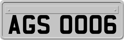 AGS0006