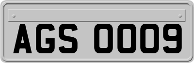 AGS0009