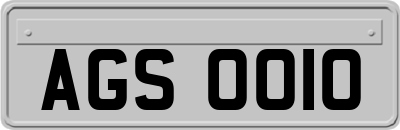 AGS0010