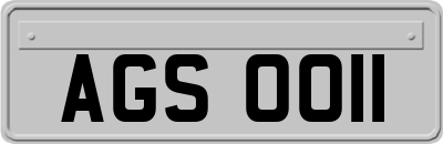 AGS0011