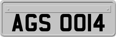 AGS0014