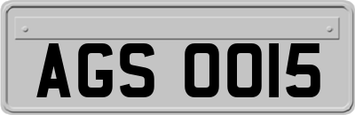 AGS0015