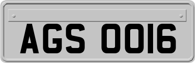 AGS0016
