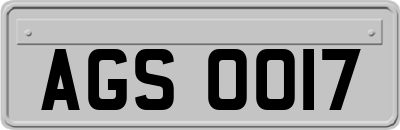 AGS0017