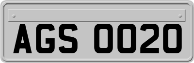 AGS0020