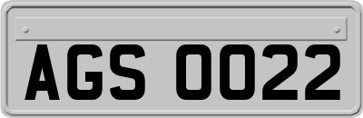 AGS0022