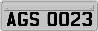 AGS0023