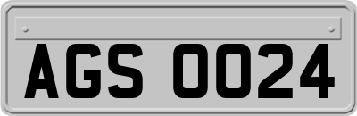 AGS0024