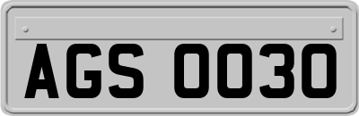 AGS0030